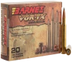 BARNES VOR-TX RIFLE