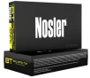 NOSLER BALLISTIC TIP