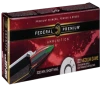 FEDERAL PREMIUM