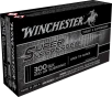 WINCHESTER SUPER SUPPRESSED