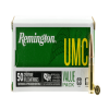REMINGTON UMC