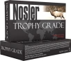 NOSLER TROPHY GRADE