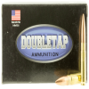 DOUBLETAP AMMUNITION DT
