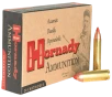 HORNADY CUSTOM