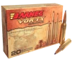 BARNES VOR-TX RIFLE