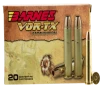 BARNES VOR-TX RIFLE