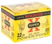 WINCHESTER SUPER X