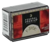 FEDERAL PREMIUM V-SHOK