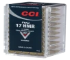 CCI SMALL GAME HMR FMJ