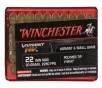 WINCHESTER VARMINT HV