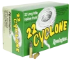 REMINGTON CYCLONE