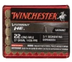 WINCHESTER VARMINT HE VARMINT HIGH ENERGY