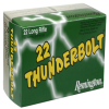 REMINGTON THUNDERBOLT