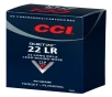 CCI TARGET   PLINKING QUIET-22