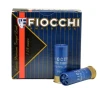FIOCCHI EXACTA TARGET WHITE RINO SUPER LIGHT