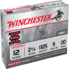 WINCHESTER SUPER-X
