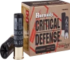 HORNADY CRITICAL DEFENSE