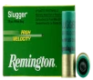 REMINGTON SLUGGER