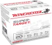 WINCHESTER SUPER TARGET