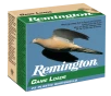REMINGTON LEAD GAME LOADS