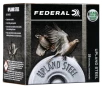 FEDERAL UPLAND STEEL