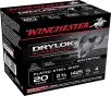 WINCHESTER DRYLOCK SUPER STEEL