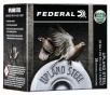 FEDERAL UPLAND STEEL