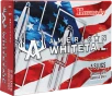 HORNADY AMERICAN WHITETAIL