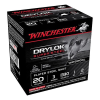 WINCHESTER DRYLOCK SUPER STEEL
