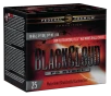 FEDERAL BLACK CLOUD