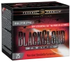 FEDERAL BLACK CLOUD