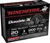 WINCHESTER DOUBLE X