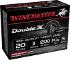 WINCHESTER DOUBLE X