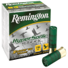 REMINGTON HYPERSONIC