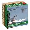 REMINGTON GUN CLUB