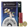 FEDERAL SPEED-SHOK