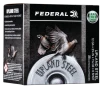 FEDERAL UPLAND STEEL