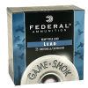 FEDERAL GAME-SHOK