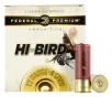 FEDERAL PREMIUM UPLAND