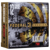 FEDERAL BLACK CLOUD
