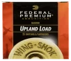 FEDERAL PREMIUM UPLAND
