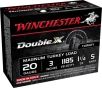 WINCHESTER DOUBLE X