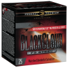 FEDERAL BLACK CLOUD