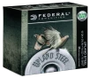 FEDERAL UPLAND STEEL
