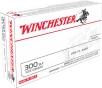 WINCHESTER USA