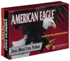 FEDERAL AMERICAN EAGLE