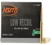 HSM LOW RECOIL