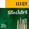 SELLIER   BELLOT RIFLE