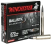 WINCHESTER BALLISTIC SILVERTIP