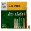 SELLIER   BELLOT RIFLE